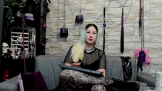 CruelMistress online show from 03-29-26, 02:11