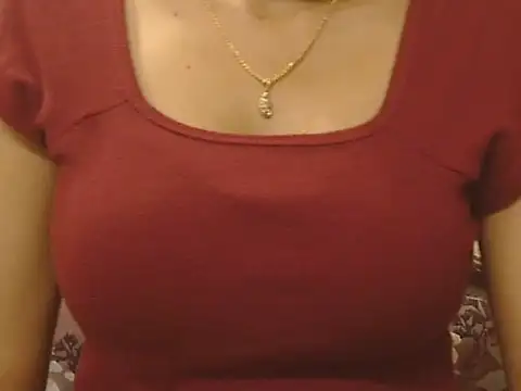  FluffyHxney  online show from 10-05-25, 07:23