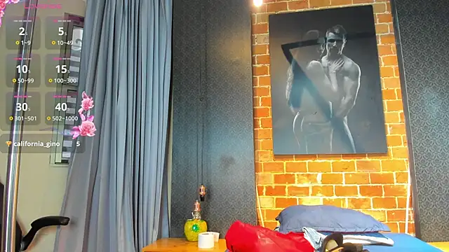 Venusflame   online show from 03-08-25, 11:48