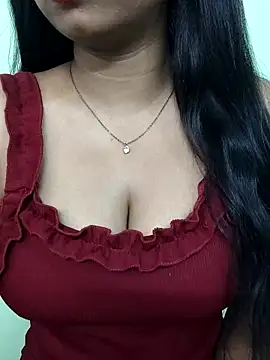 Ishaani 0 online show from 11-29-25, 06:55