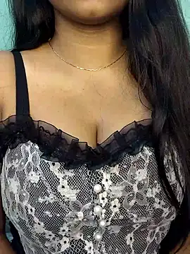 Ishaani 0 online show from 01-09-26, 04:32