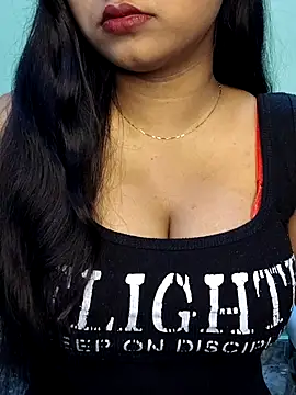 Ishaani 0 online show from 02-20-26, 01:11