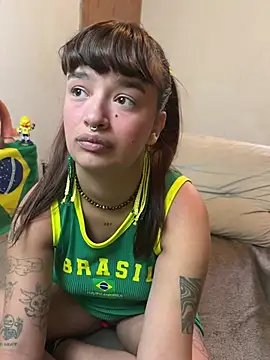 pepsicolacouple online show from 06-19-26, 04:33
