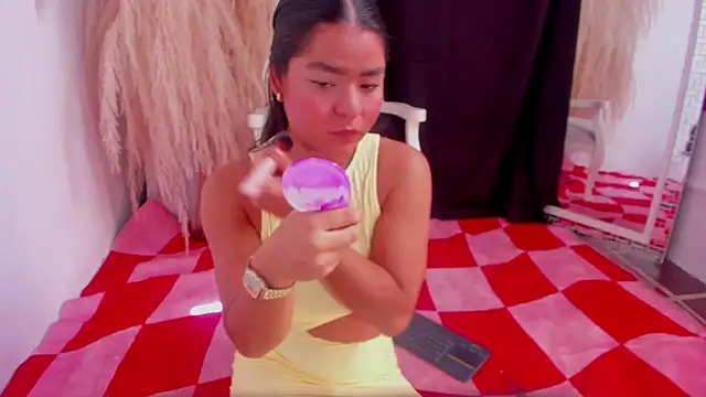 HayamiKioto online show from 11-01-25, 02:19