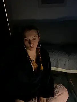 Stoner BarbieXX online show from 02-14-26, 10:50