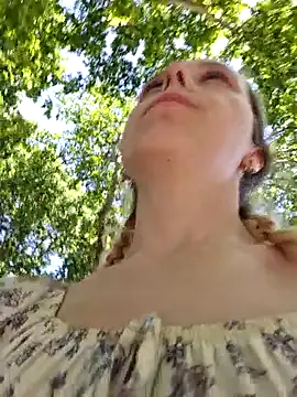 Public Katrisha online show from 12-05-25, 03:09