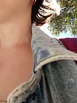 Public Katrisha online show from 03-18-26, 02:20