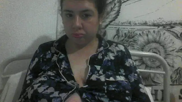 CamilaCherryX online show from 10-12-25, 06:51