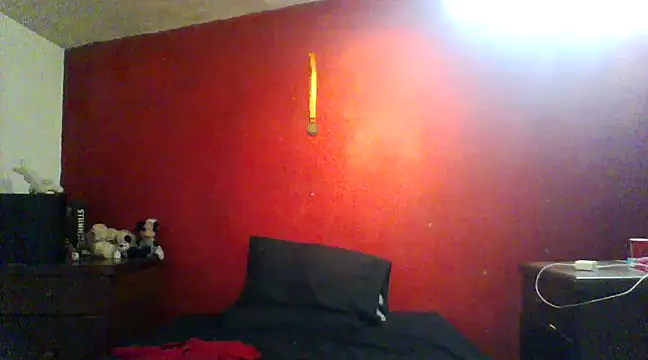 Yasmin Paez99 online show from 01-12-25, 05:01