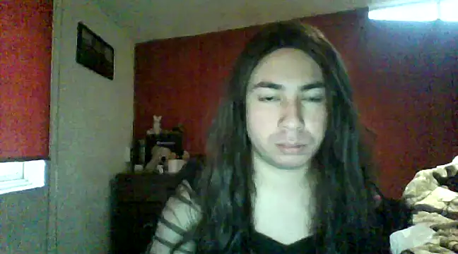 Yasmin Paez99 online show from 02-19-25, 12:03