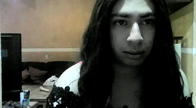 Yasmin Paez99 online show from 03-02-25, 02:19