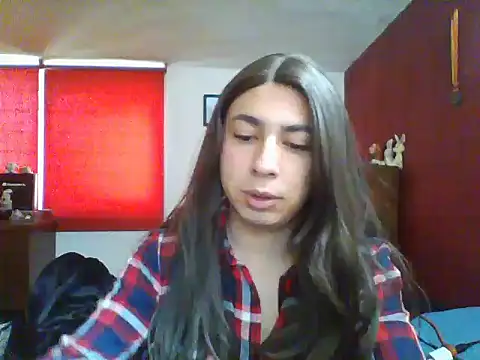 Yasmin Paez99 online show from 10-23-25, 05:12