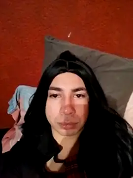 Yasmin Paez99 online show from 02-16-26, 02:51