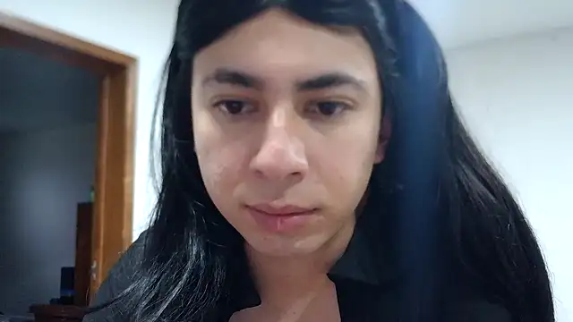 Yasmin Paez99 online show from 07-27-26, 11:56