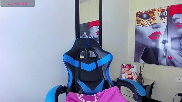 zoe connor19 online show from 01-08-26, 07:27