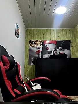 zoe connor19 online show from 02-08-26, 12:19