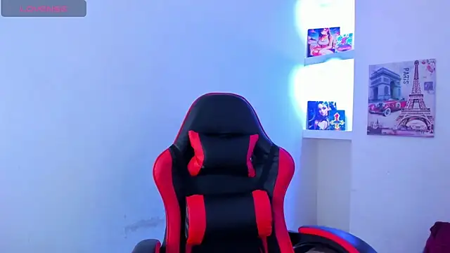 zoe connor19 online show from 04-11-26, 08:35