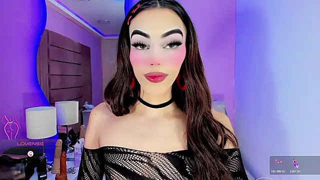 Shanelengel online show from 01-19-26, 05:33