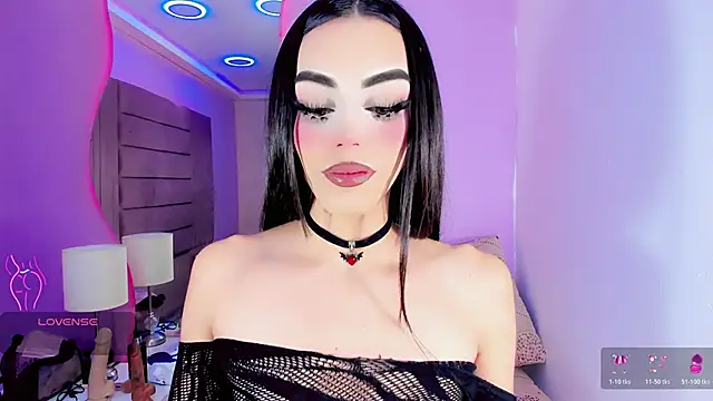 Shanelengel online show from 03-30-26, 09:27