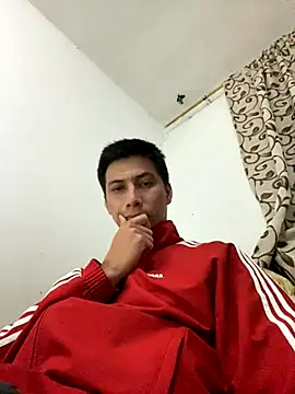 Jorge-Silla online show from 10-14-25, 04:35