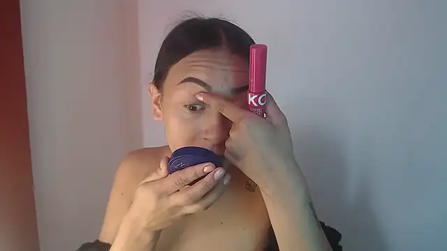 Little aphrodite online show from 09-12-25, 07:36