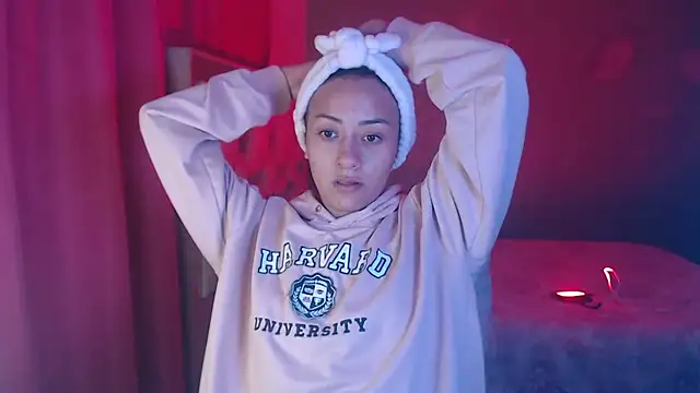 Little aphrodite online show from 11-24-25, 11:15