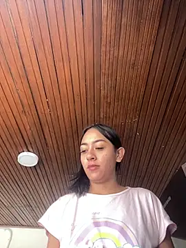 Little aphrodite online show from 02-15-26, 01:52