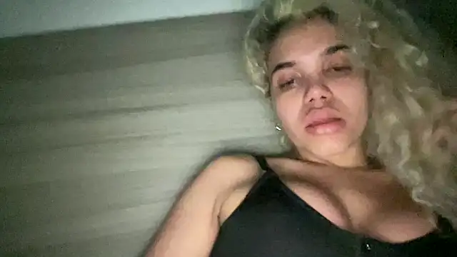 brithneysquirt online show from 02-09-26, 08:40