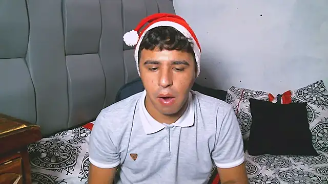 beautiful james online show from 12-12-24, 11:14