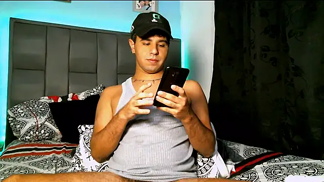 beautiful james online show from 12-25-24, 10:48