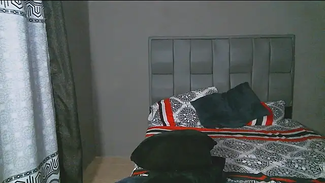 beautiful james online show from 01-26-25, 02:03