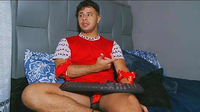 beautiful james online show from 02-16-25, 02:53