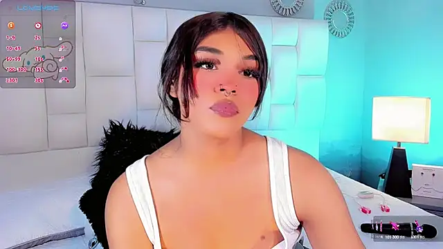 ValentinaMarinn online show from 03-06-25, 11:53