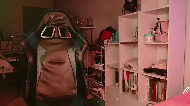 DirtyDi97 online show from 01-11-26, 02:38