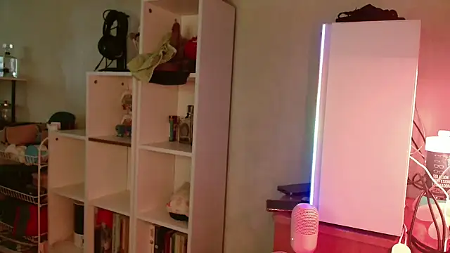 DirtyDi97 online show from 02-07-26, 02:54