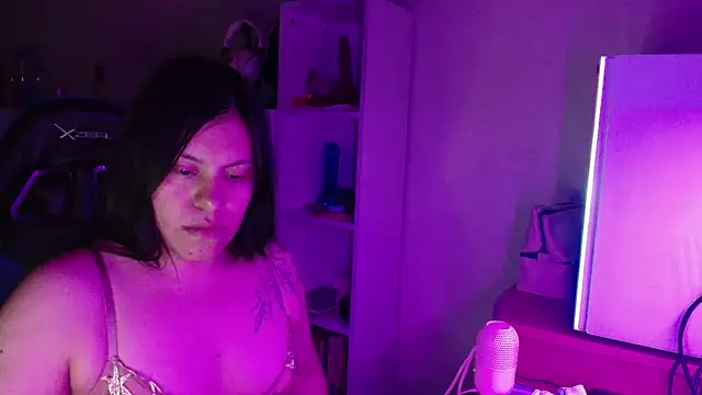 DirtyDi97 online show from 03-17-26, 01:54