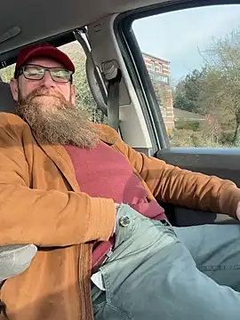 Ice mannHH online show from 02-05-25, 01:54