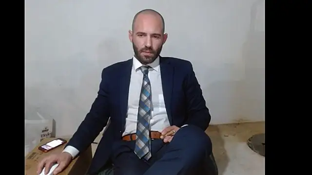 TheNakedPreacher online show from 12-05-24, 03:17