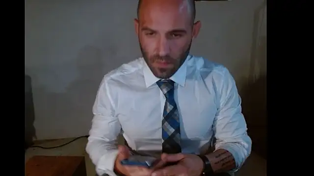 TheNakedPreacher online show from 12-13-24, 08:15