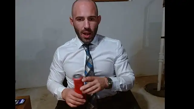 TheNakedPreacher online show from 12-16-24, 06:49