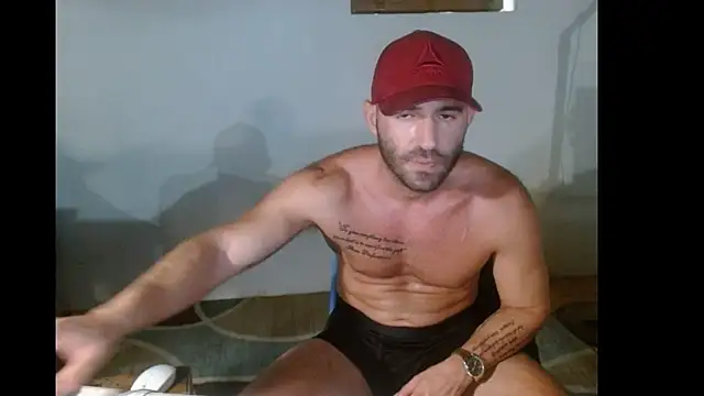 TheNakedPreacher online show from 01-03-25, 06:14