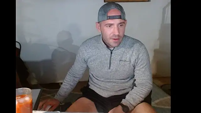 TheNakedPreacher online show from 01-10-25, 09:23