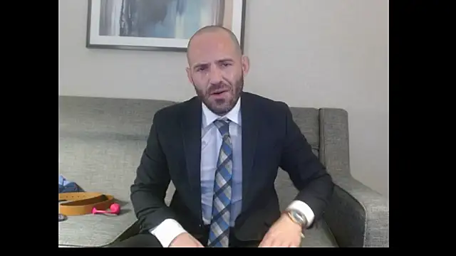 TheNakedPreacher online show from 02-06-25, 09:00