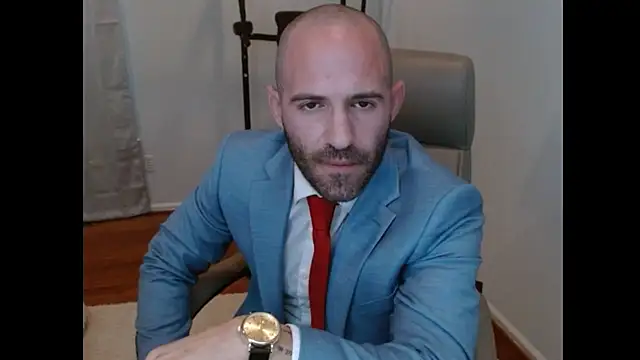 TheNakedPreacher online show from 02-08-26, 04:10