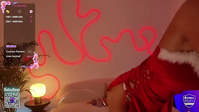 babybeerX online show from 12-19-25, 11:23