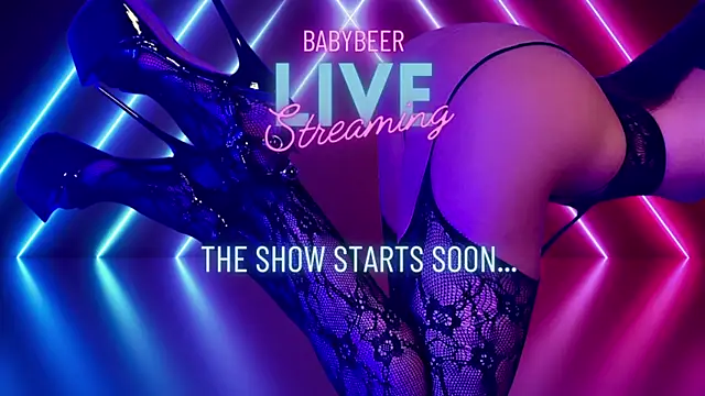 babybeerX online show from 01-12-26, 12:16