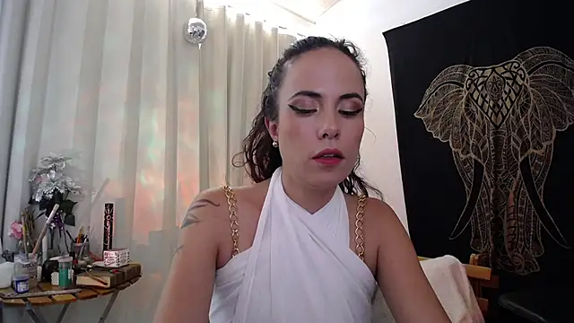 AmaRiv online show from 12-11-24, 06:42