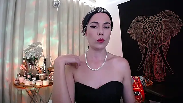 AmaRiv online show from 12-22-24, 09:31