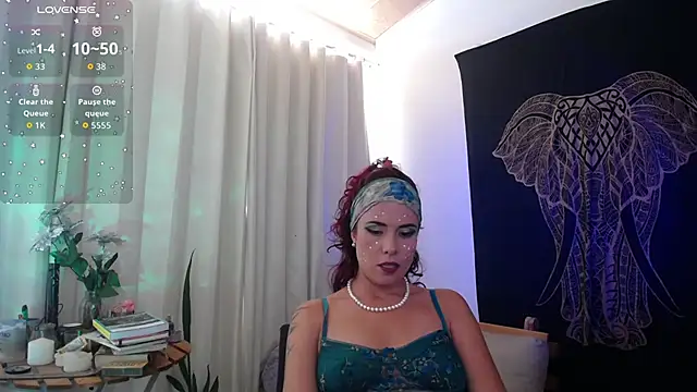 AmaRiv online show from 11-06-25, 04:30