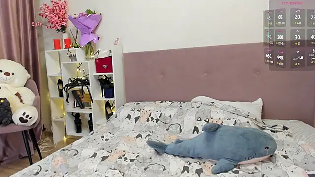 Snapshot of Shadow_Dance chatting on 09-25-25, 03:16 Shadow Dance online show from 09-25-25, 03:16